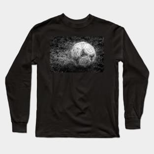 Soccer ball Long Sleeve T-Shirt